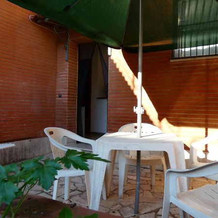 Le Dimore Di Esiodo Rome Exterior photo