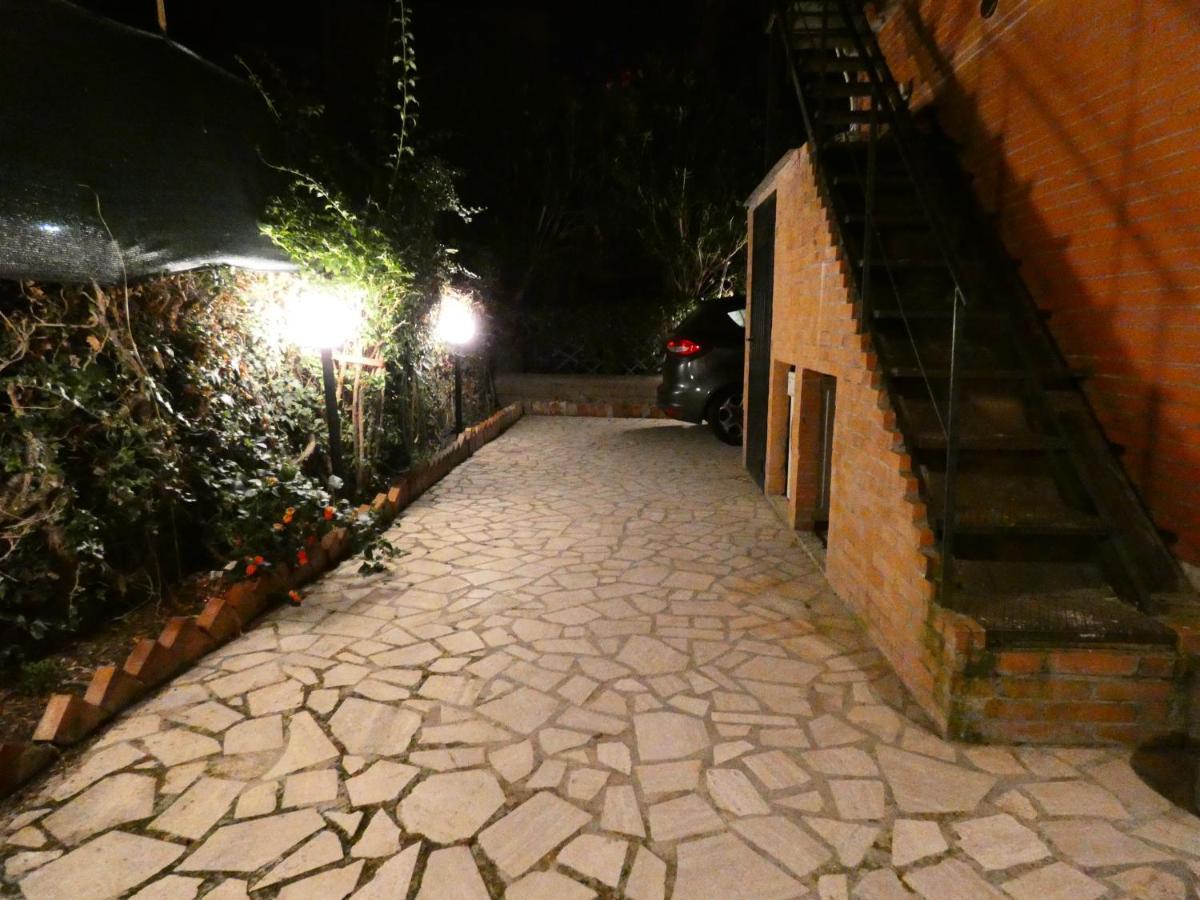 Le Dimore Di Esiodo Rome Exterior photo