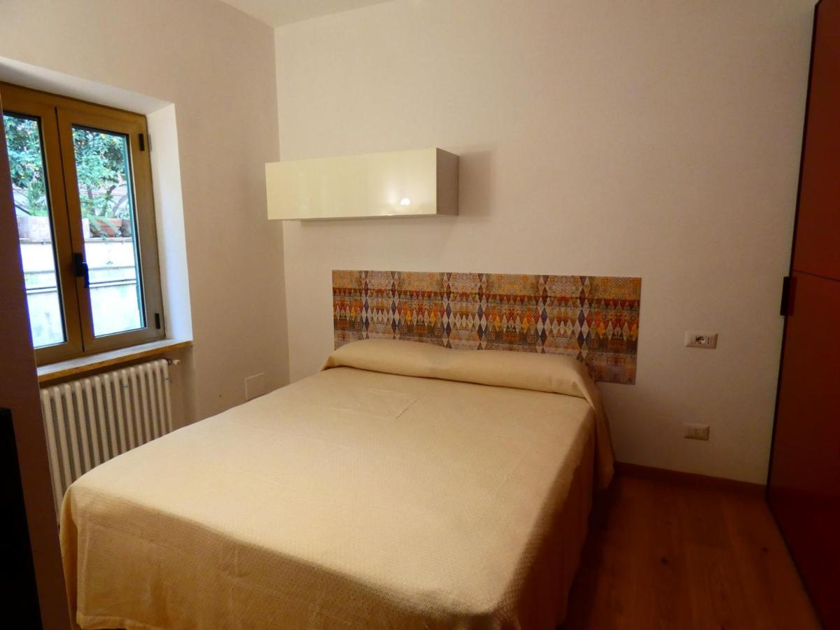 Le Dimore Di Esiodo Rome Exterior photo