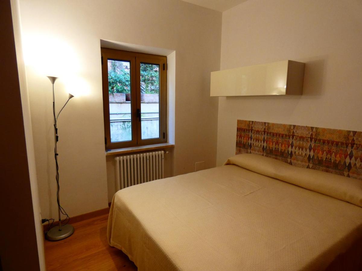 Le Dimore Di Esiodo Rome Exterior photo